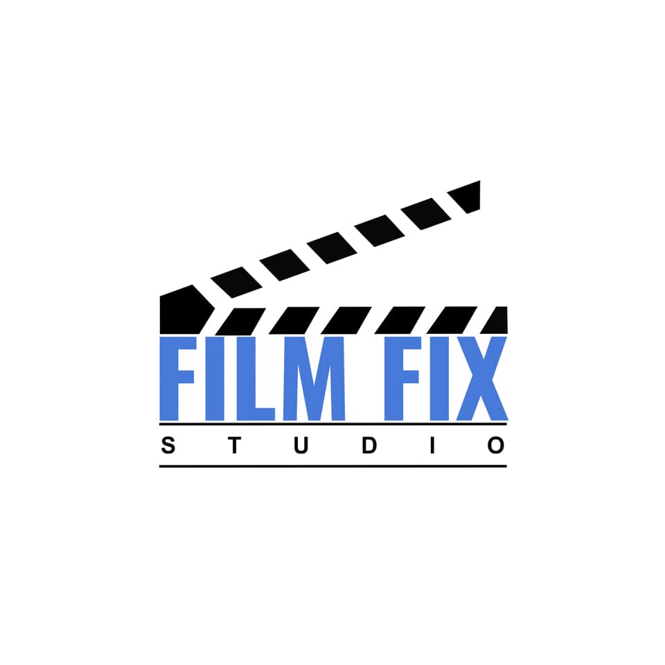 Film Fix Studio Logo