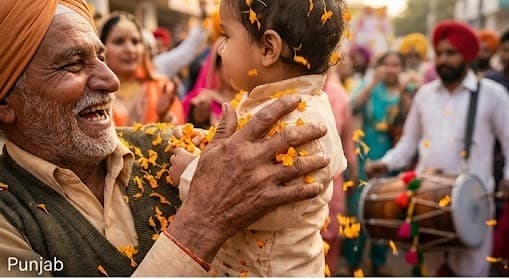 Wedding photographer in PUNJAB - Best wedding photographer in Punjab, Ludhiana, Amritsar - Candid and Cinematic shots